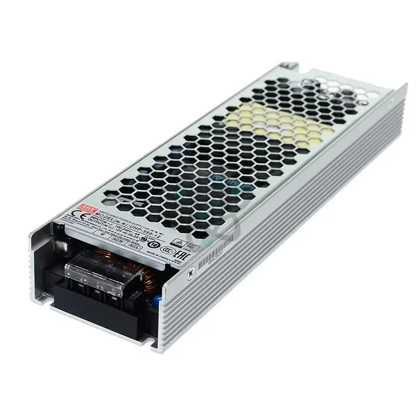MW UHP-350 29A-12V باور سبلاي مستطيل وكاله