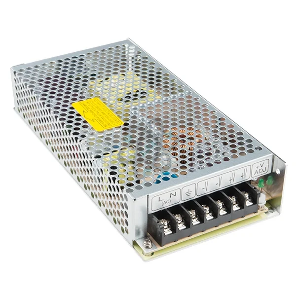 MW NES-150 12.5A-12V  باور سبلاي وكاله