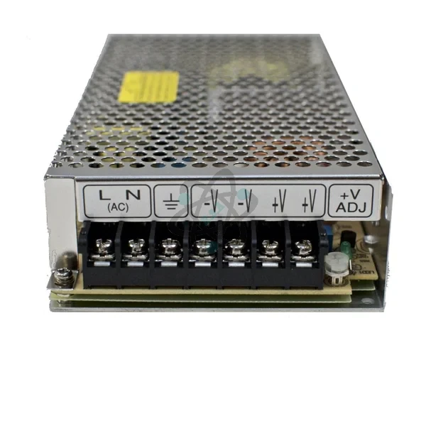 MW RS-150 6.25A-24V  باور سبلاي وكاله