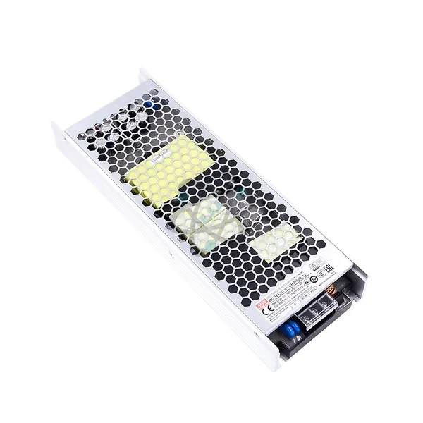 MW UHP-500 41.6A-12V باور سبلاي مستطيل وكاله
