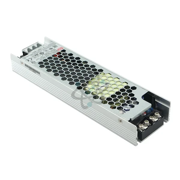 MW UHP-200 16.5A-12V باور سبلاي مستطيل وكاله