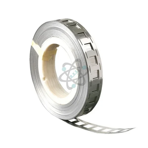 nickel steel متر نيكل تلحيم بطاريات لاثيوم مزدوج