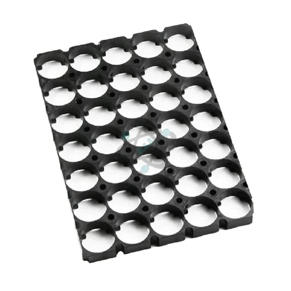 Socket 3pcs قاعده بطاريات لاثيوم