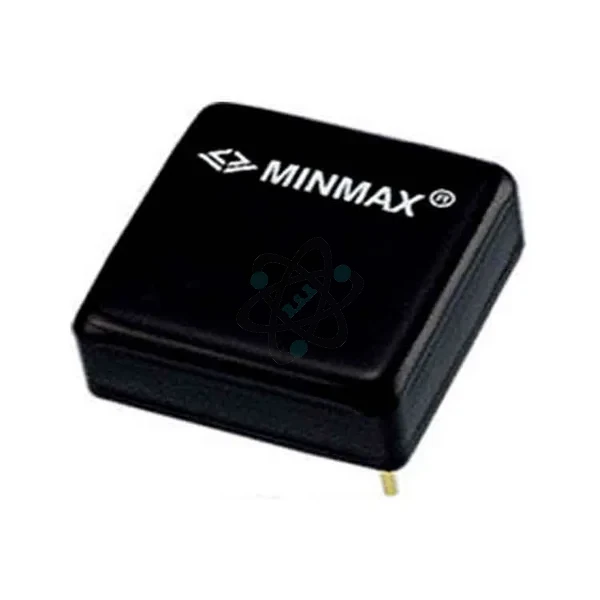 MJWI20-24S033 Converter 3.3VDC منضم جهد صناعي