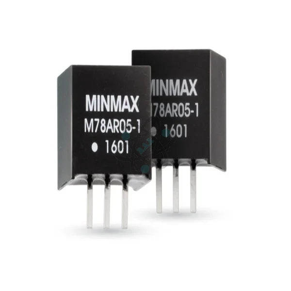 M78AR05-1 Converter 5VDC منضم جهد صناعي