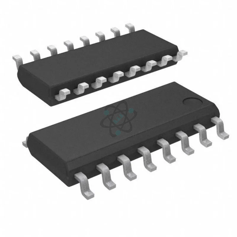 IC 4017 SMD-16  أي سي طبع الأصلي 