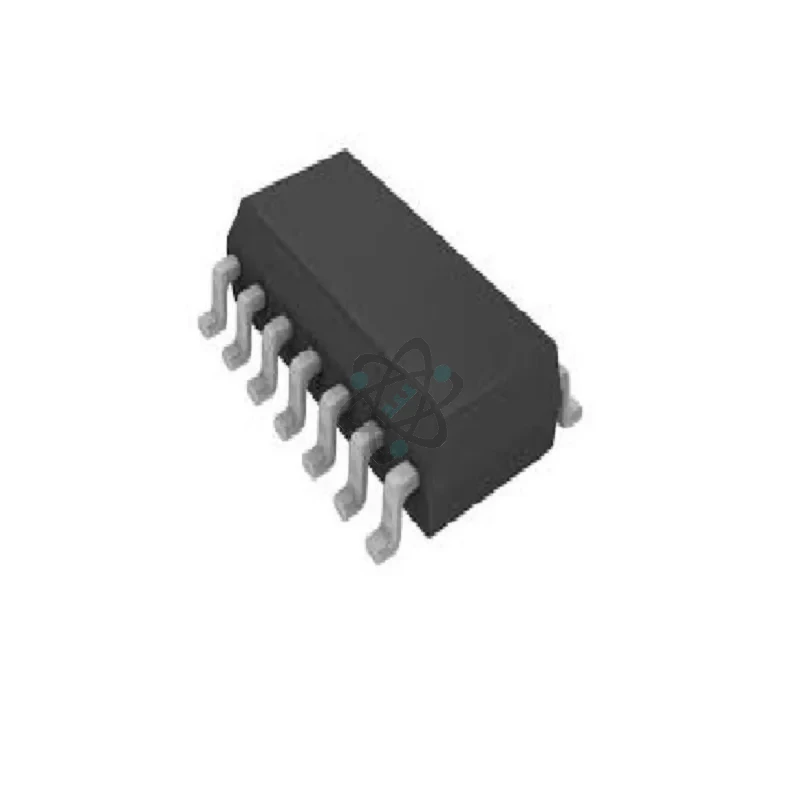 IC 74HC138 SMD-14  أي سي طبع الأصلي 