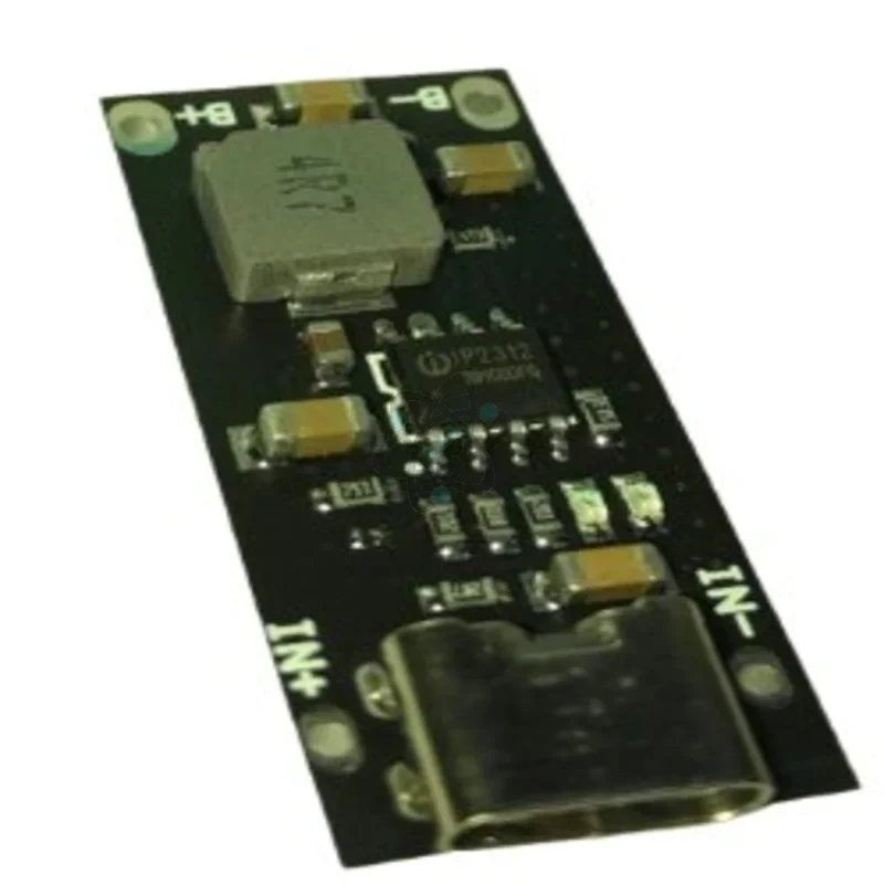 Type-C 3A 3.7V شاحن بطاريات لاثيوم وكاله