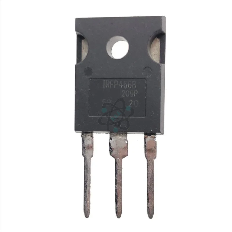 T-MOS IRFP4668 TO-247 موسفت كبير الأصلي