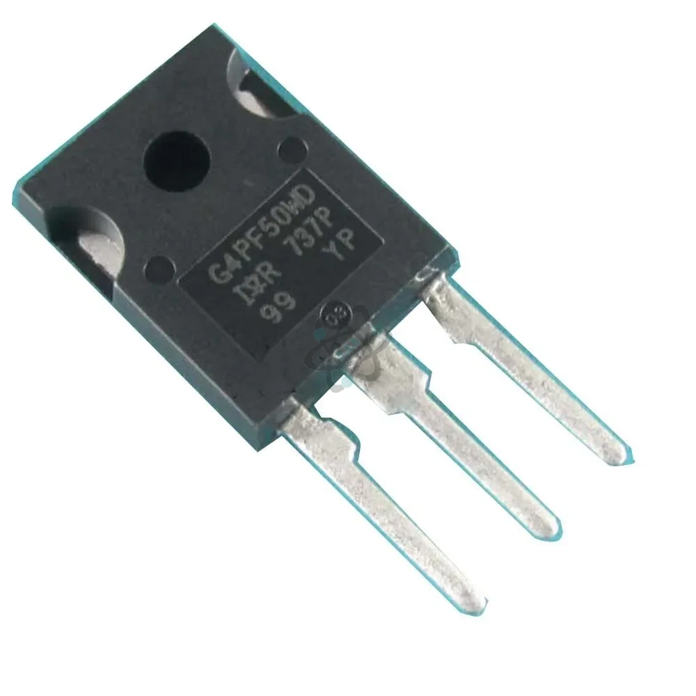 TR-IGBT G4PF50WD TO-247 وكاله كبير