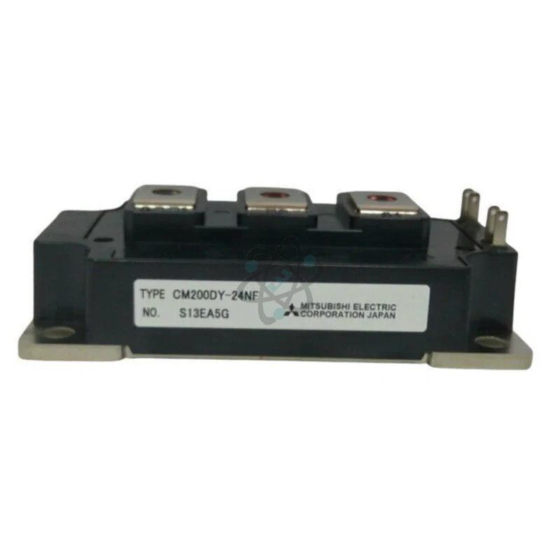 MO-IGBT CM200DY-24NF مديول وكاله