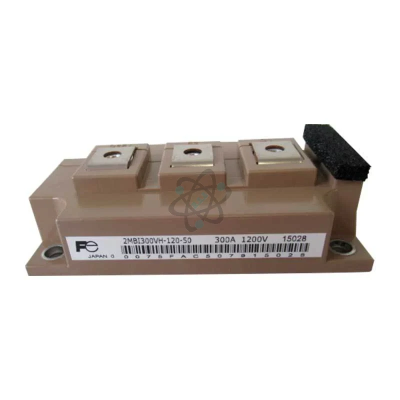 MO-IGBT 2MBI300VH-120-50 مديول وكاله