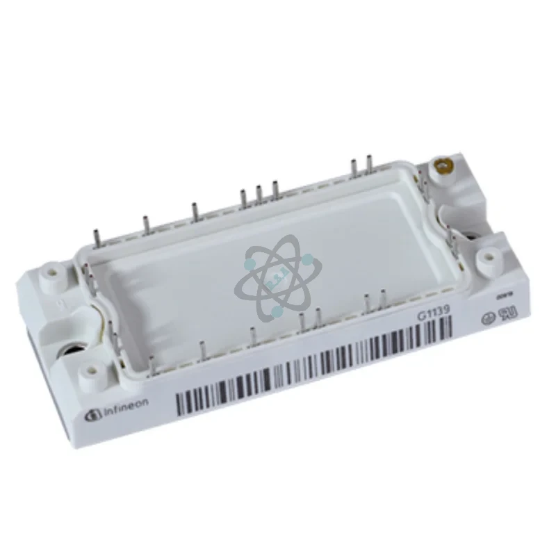 MO-IGBT FP40R12KT3 مديول وكاله