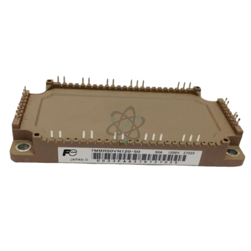 MO-IGBT 7MBR50VN120-50 مديول وكاله