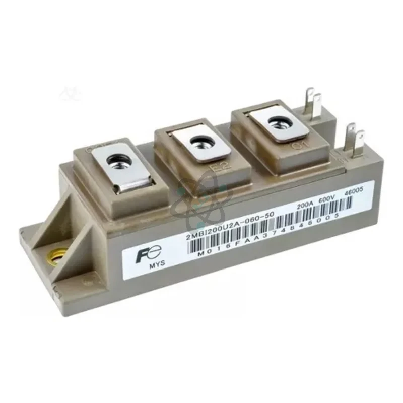 MO-IGBT 2MBI200U2A-060 مديول وكاله