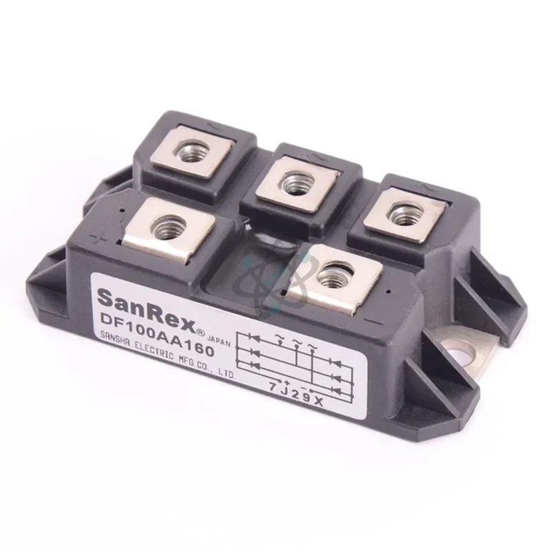 MO-BRI DF100AA160 مديول وكاله