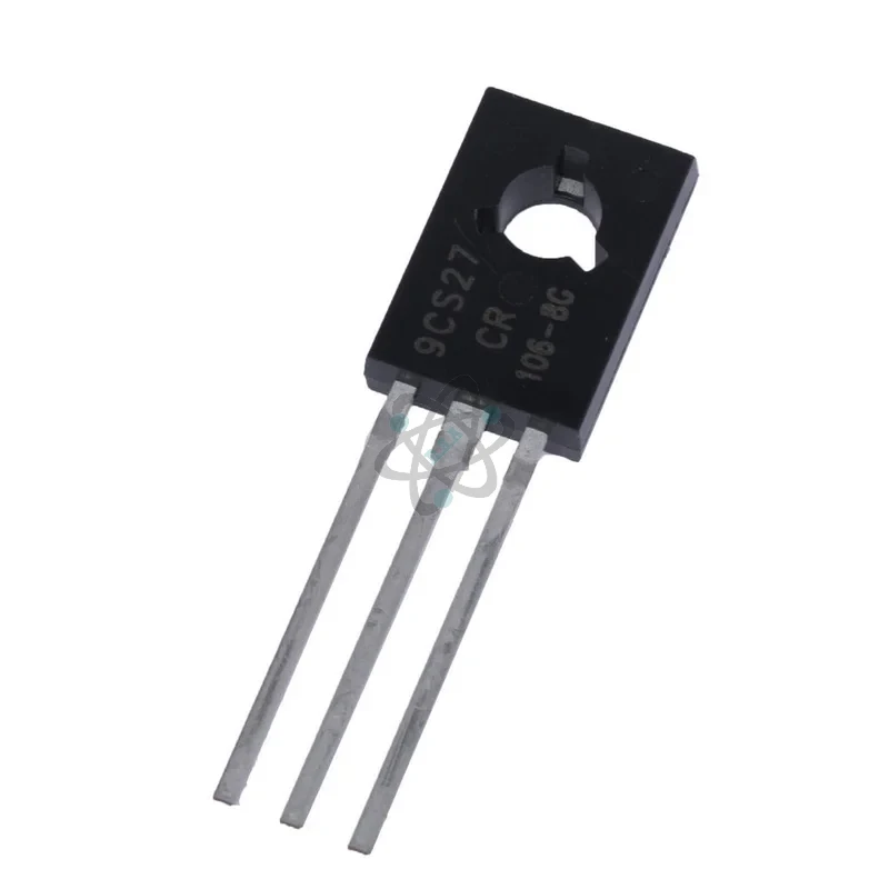 TR-THY MCR106-8 TO-126 ثيروستور الأصلي