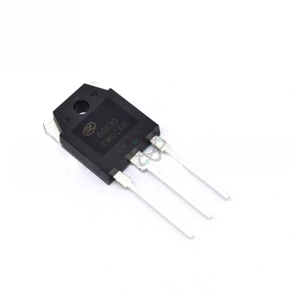 S-DIO 60F30A TO-3P دايود الأصلي