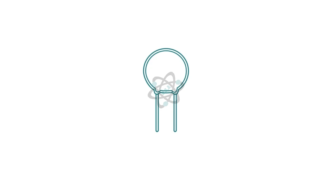 مكثفات سراميك