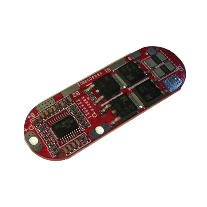 BMS 5S 25A 21V حمايه وشاحن بطاريات لاثيوم