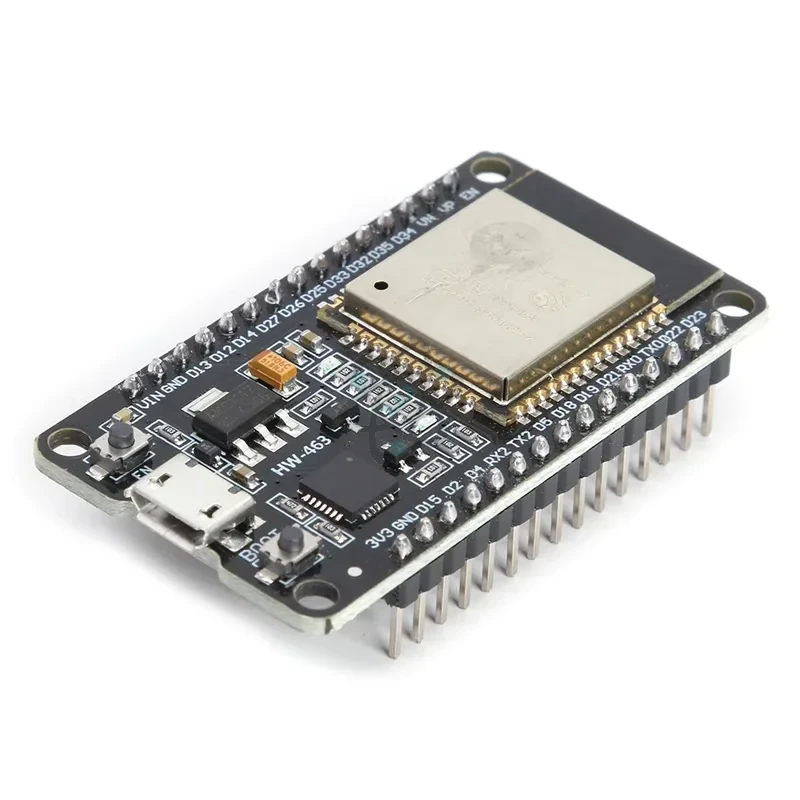 ESP32 ESP-32S ESP8266 WIFI - واي فاي مع البلوتوث
