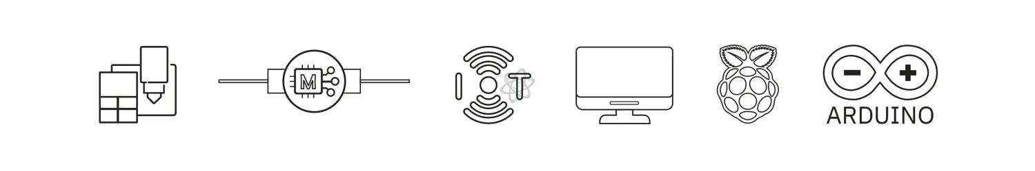 أدوات وقطع تعليمية