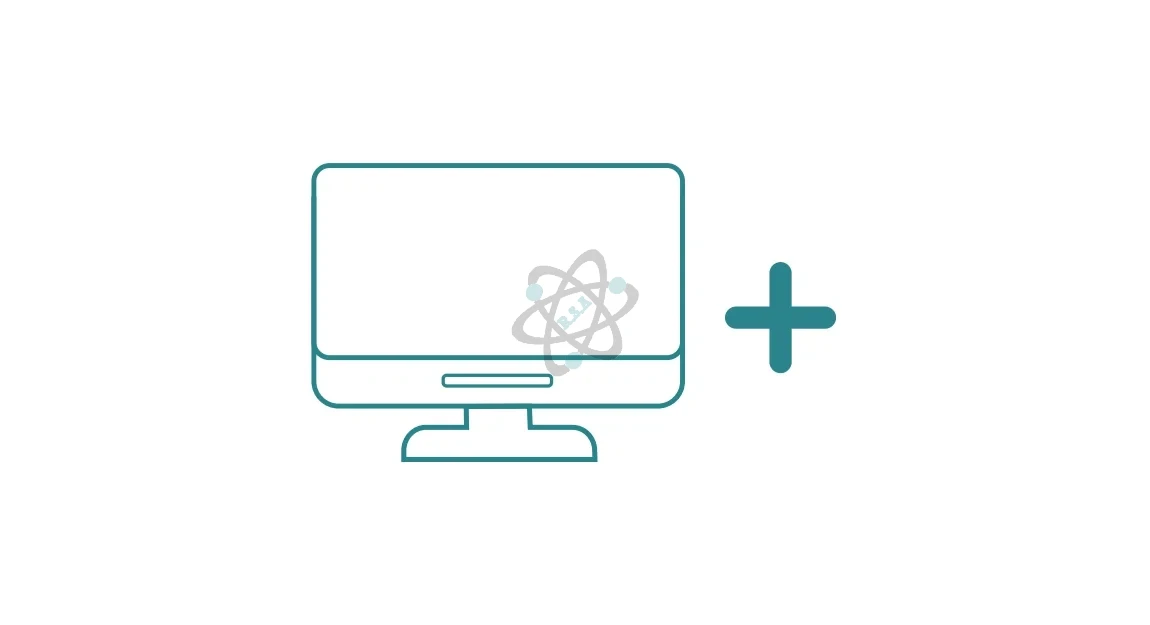 اكسسوارات شاشات عرض