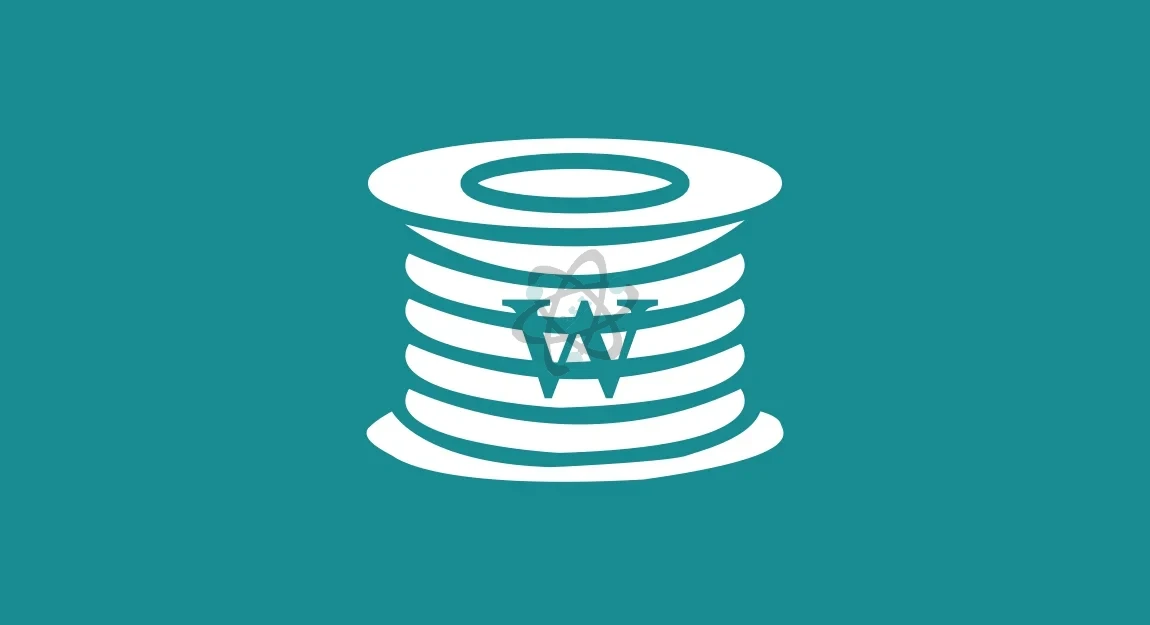 اسلاك حراري تنجستين