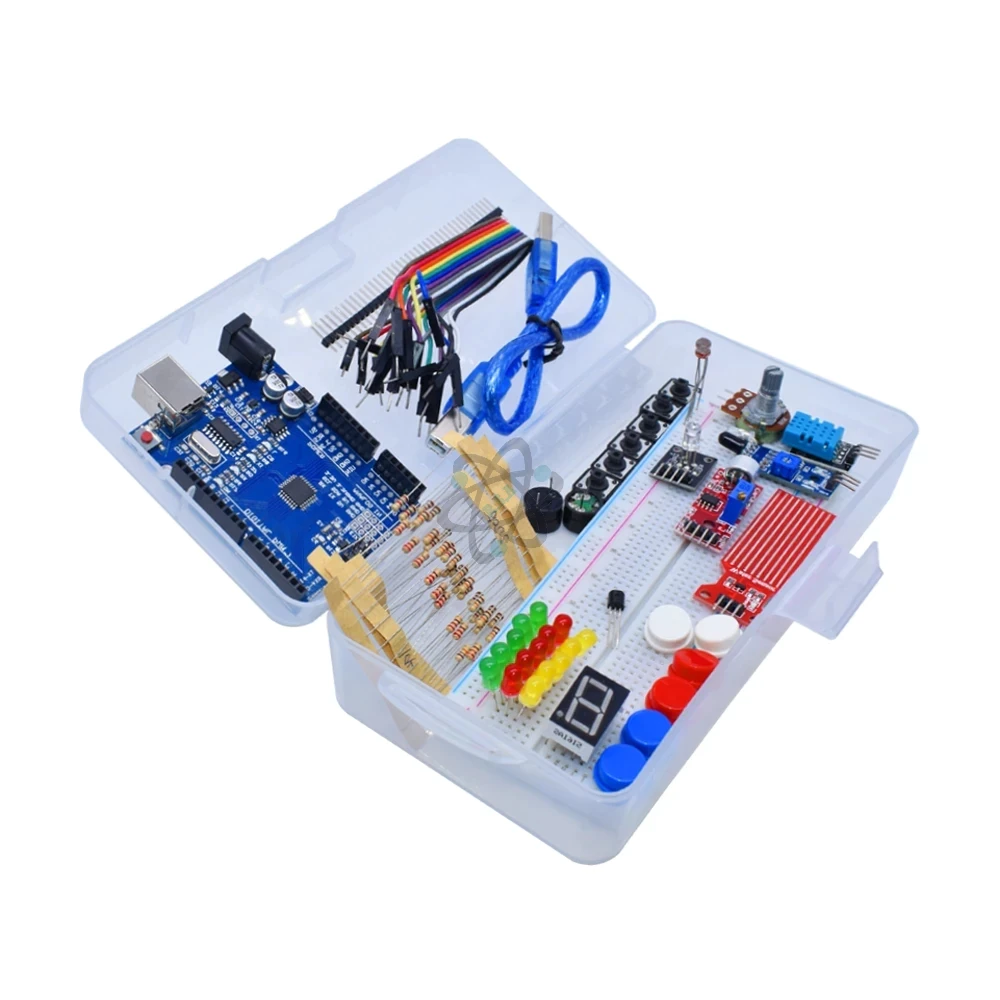 طقم اردوينو HAD20