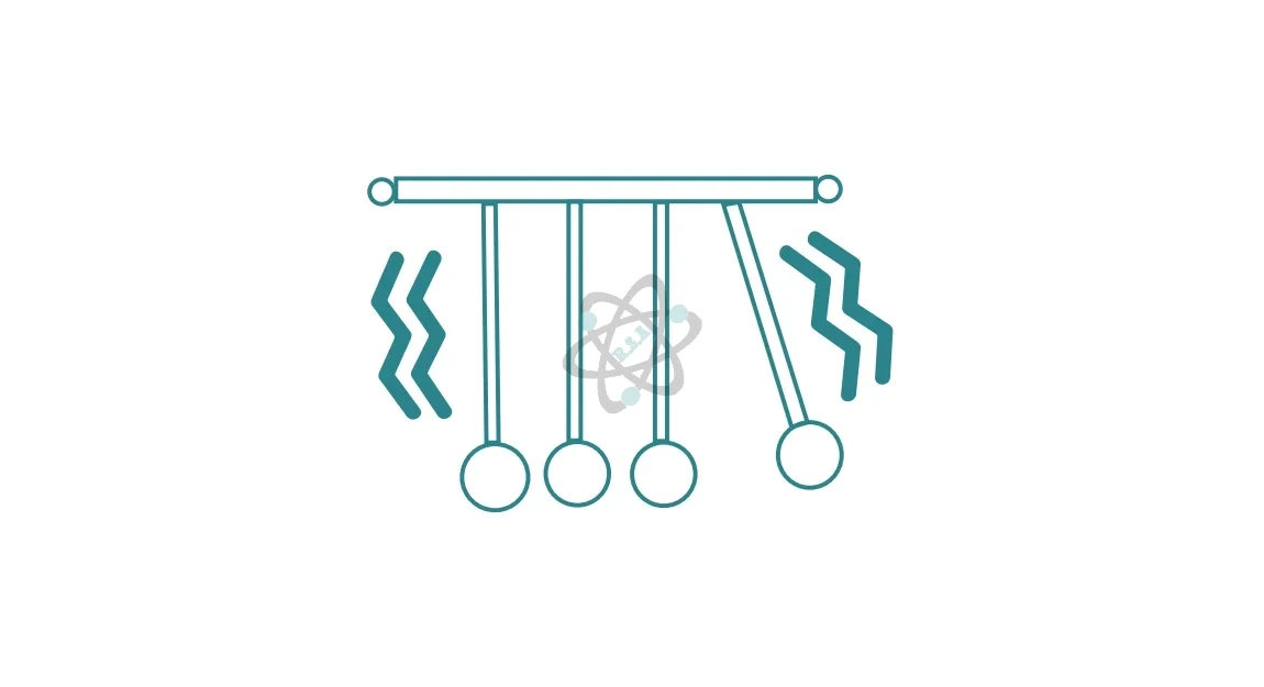 حساسات قصور ذاتي واهتزاز