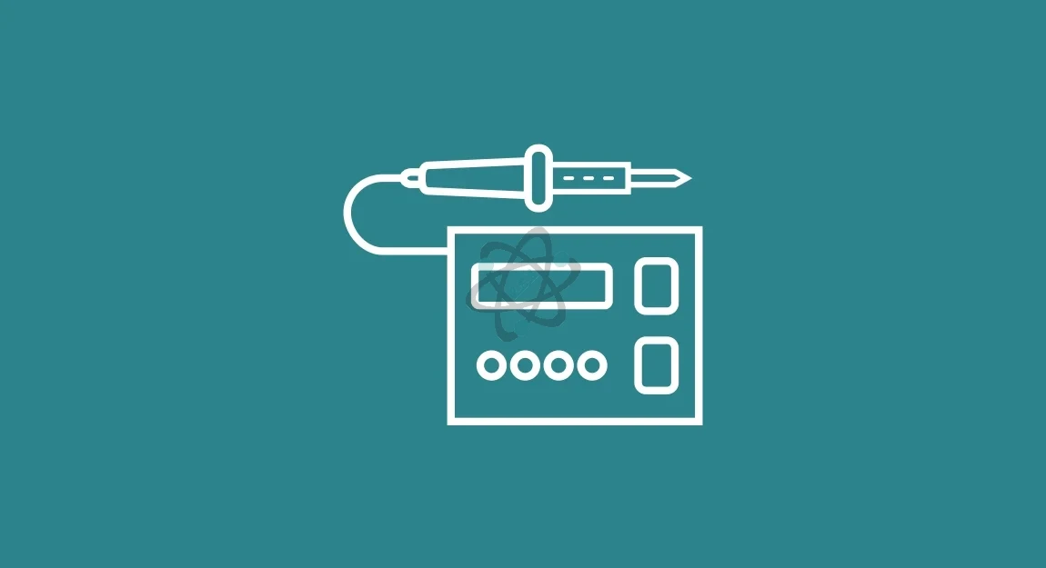 كاويات لحام