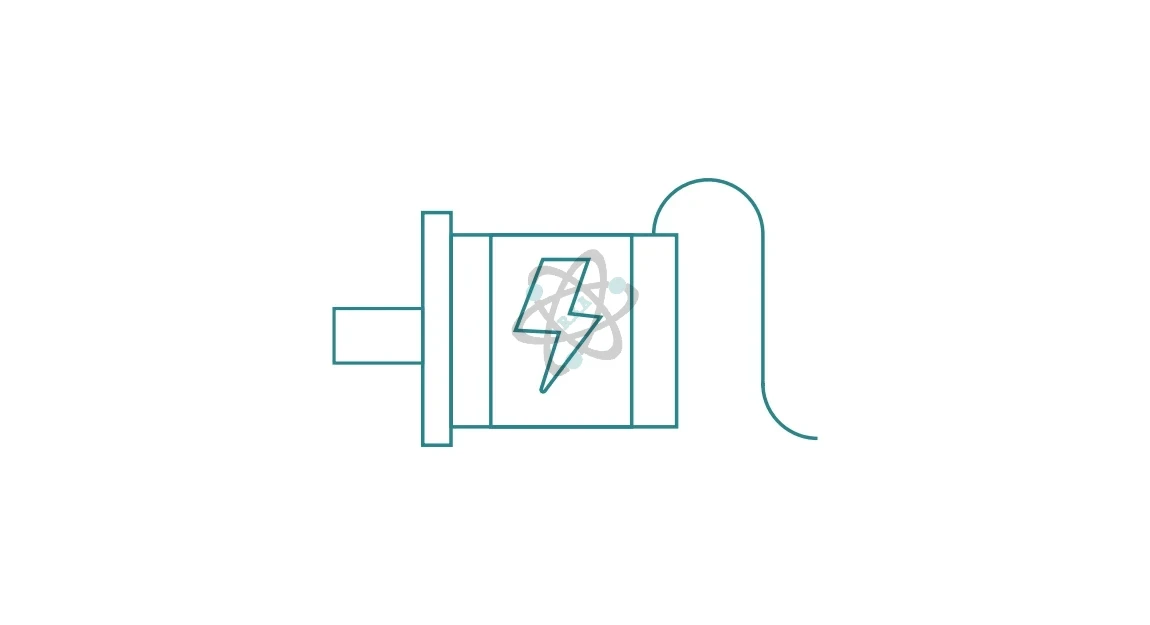 سيرفو موتور