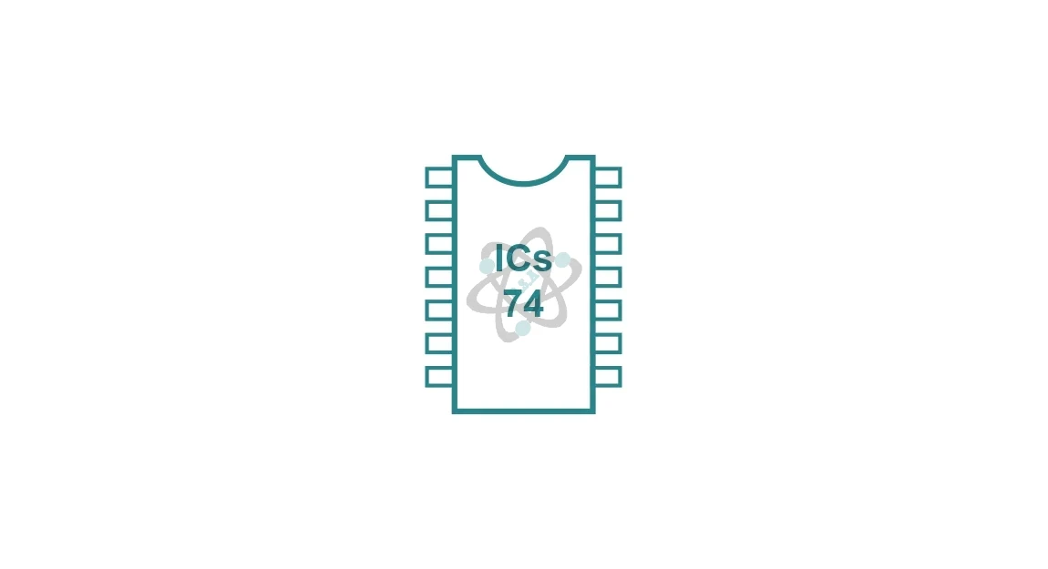 ICs 74 أيسيات عائلة