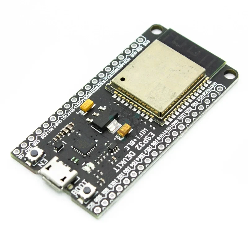 ESP-32S WiFi 38Pin واي فاي مع بلوتوث