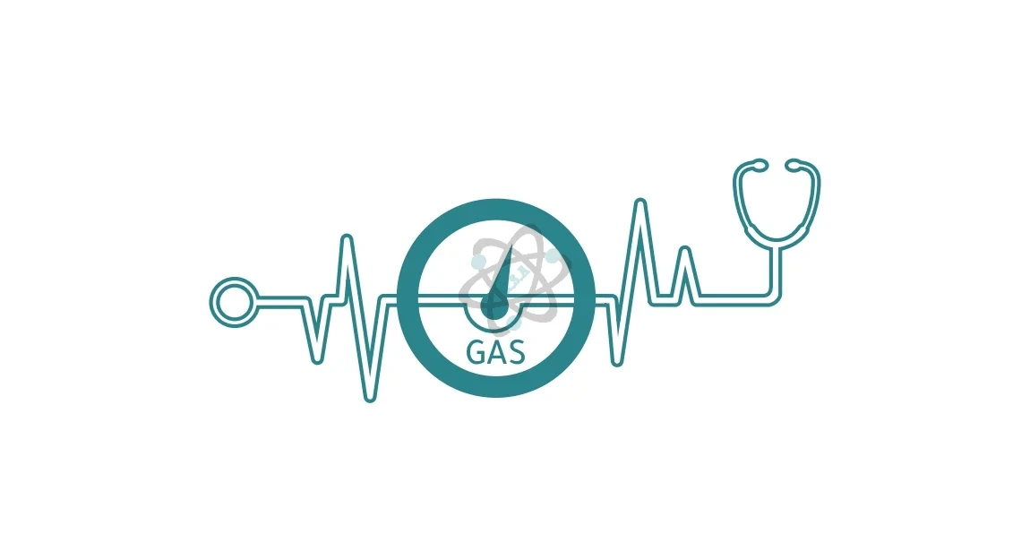 MQ & حساسات طبية