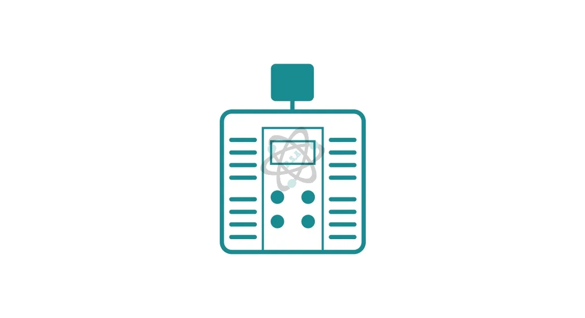 باور متغير AC