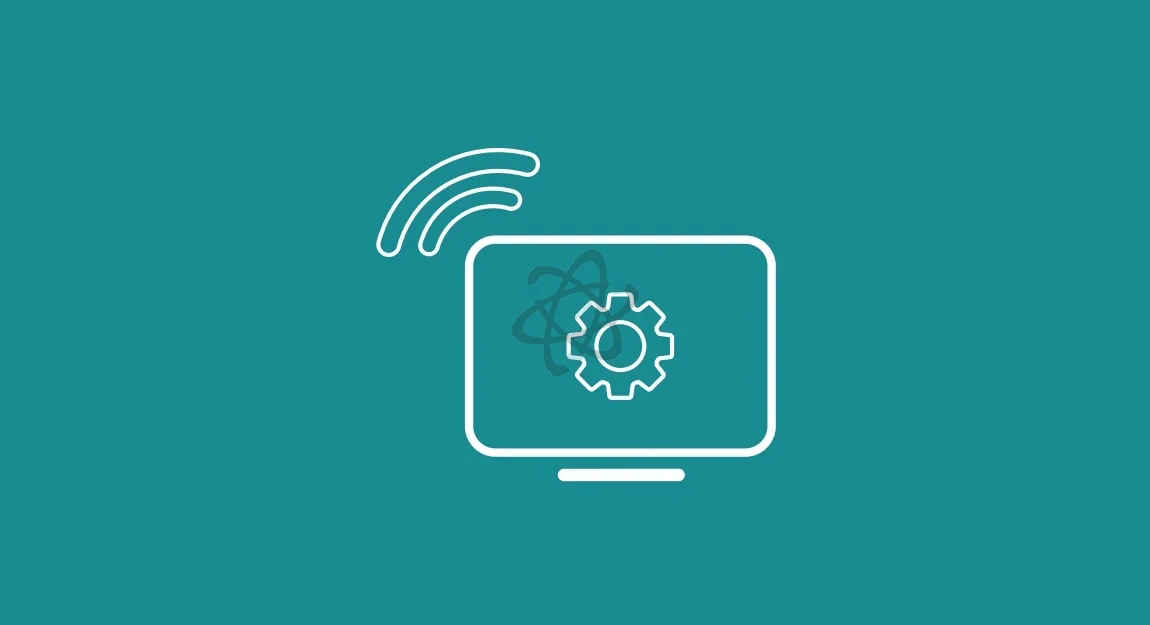 شاشات وسيفرات