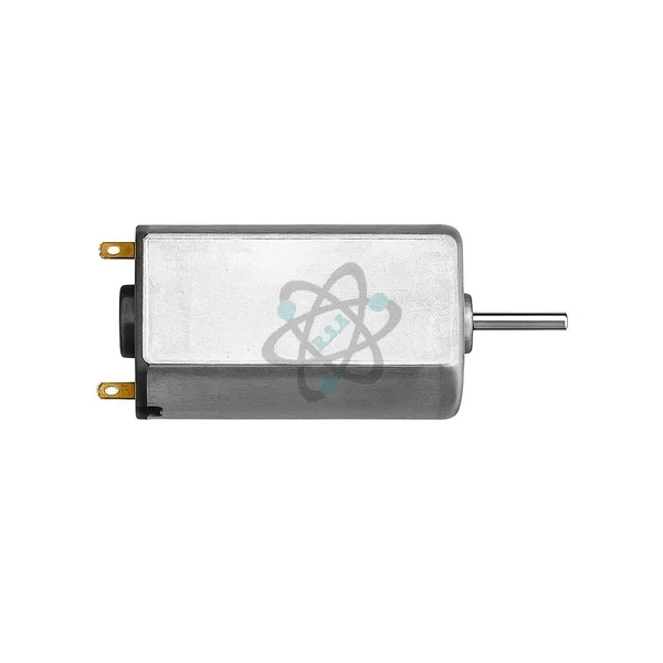Motor 5V دينمو صغير مستطيل